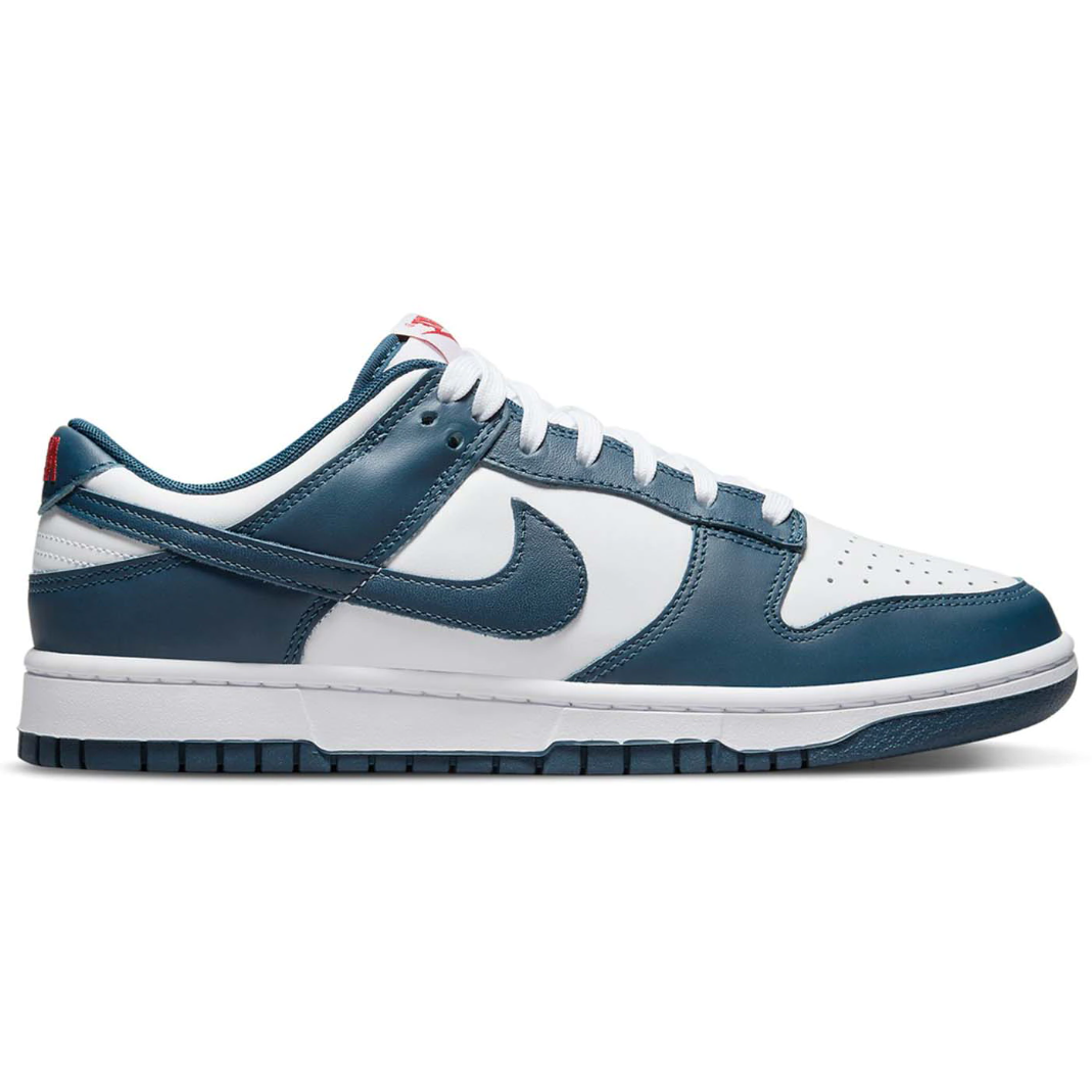 NIKE - Dunk Low "Valerian Blue" - THE GAME